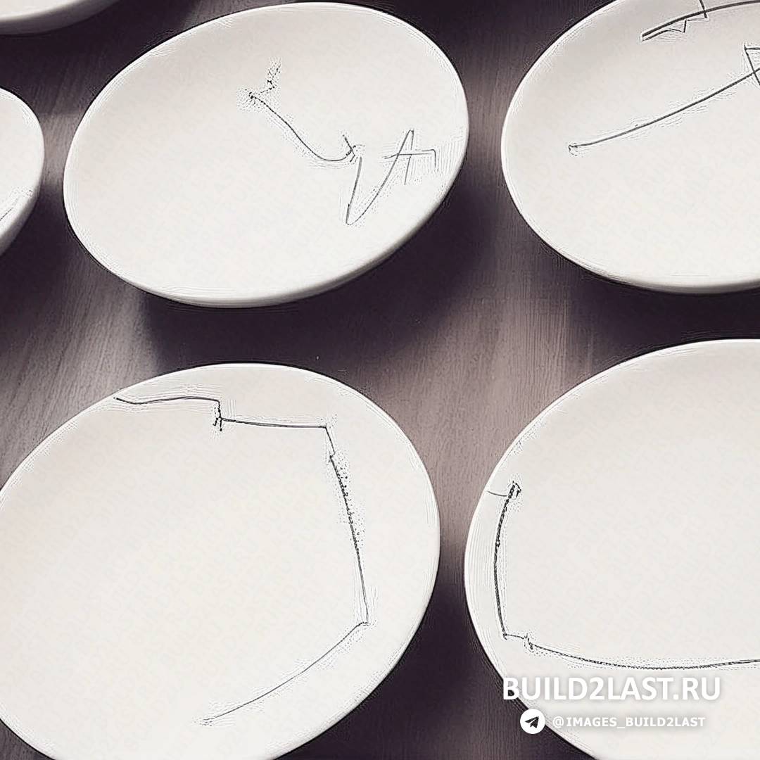 Детали ресторанной кухни с открытым планом, где видно процесс приготовления блюд