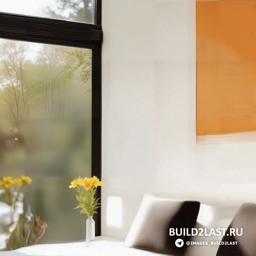 Фасад дома, выполненный из дерева и местных камней