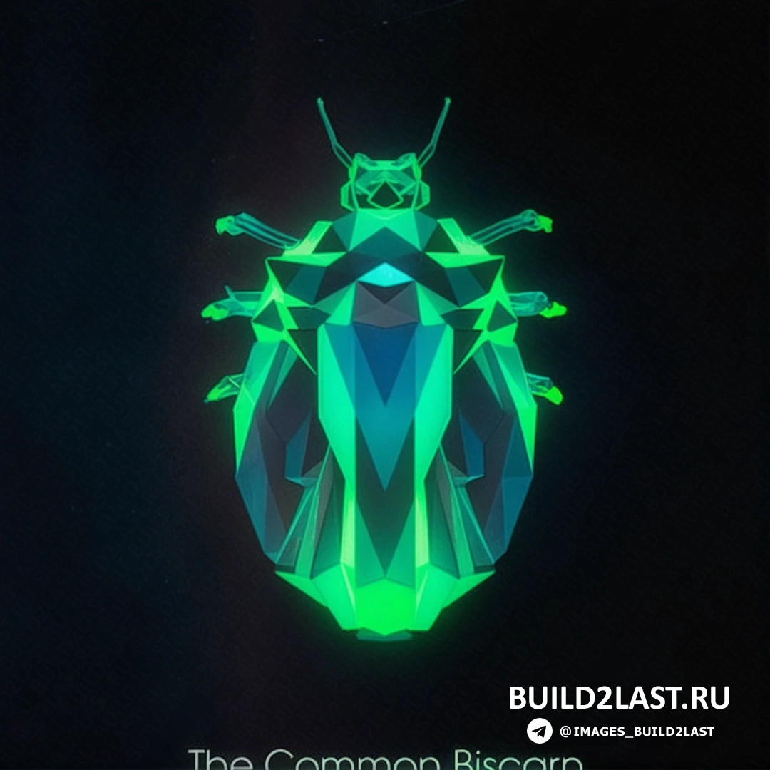 Гигантская тень внеземного существа, которое скрывается в густом лесу, его глаза сверкают в темноте.