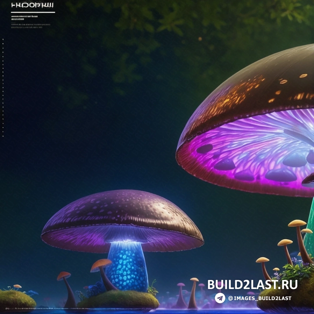 Иллюстрация в стиле комиксов с элементами технологий и искусства.