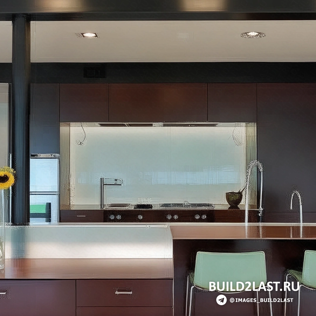 Место для обеденной зоны на террасе с видом на озеро и живописный ландшафт