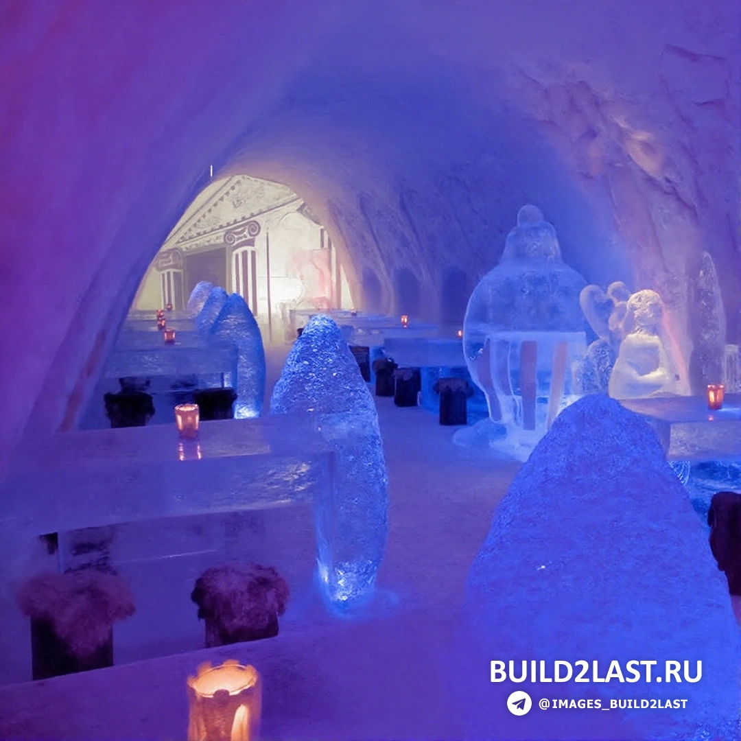 Отель в стиле деконструктивизма в Испании, дизайн Фрэнка Гери