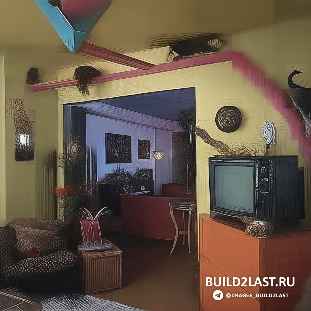 Щенок в ошейнике с поводком