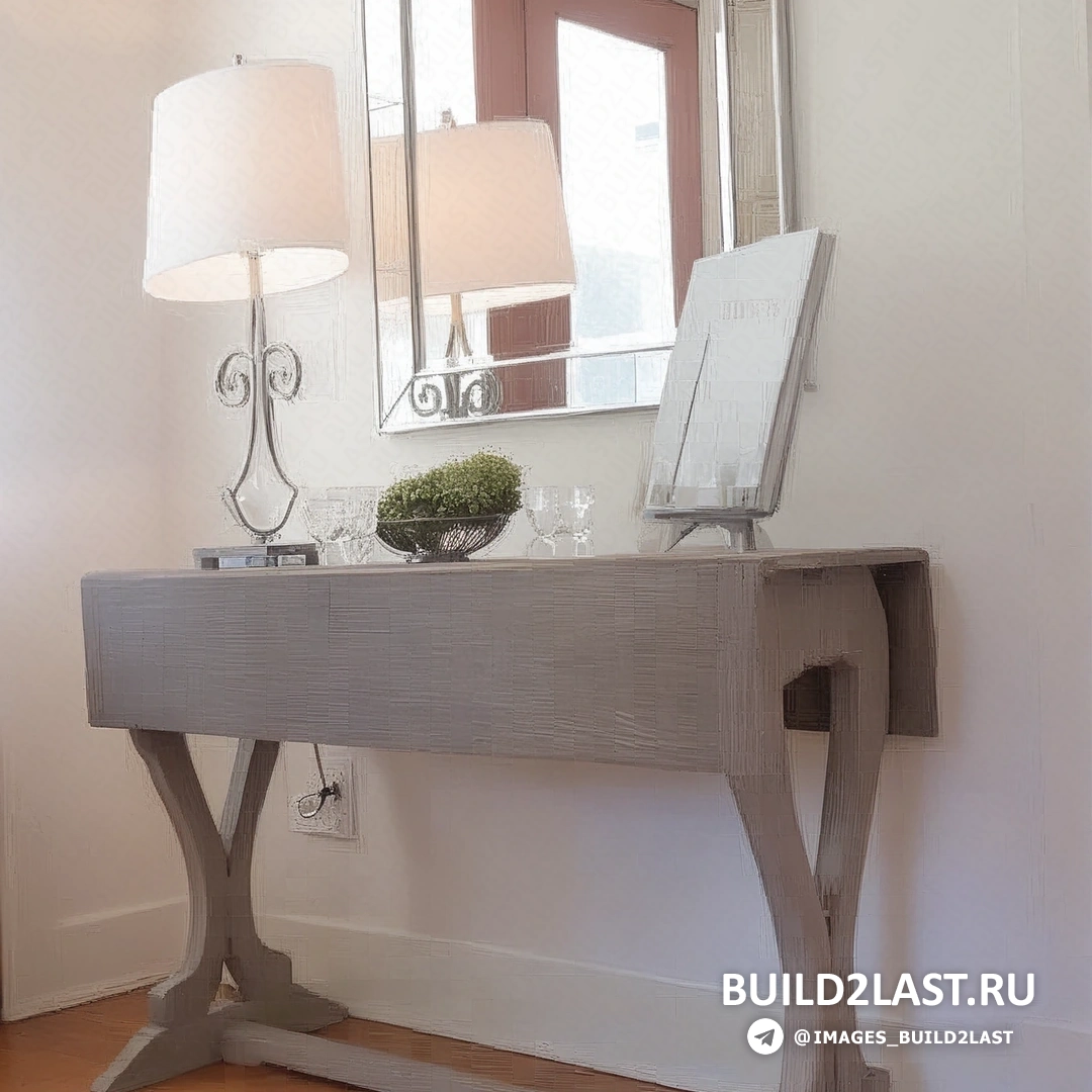 Шкаф с вертикальным отделением для зонтов и сумок