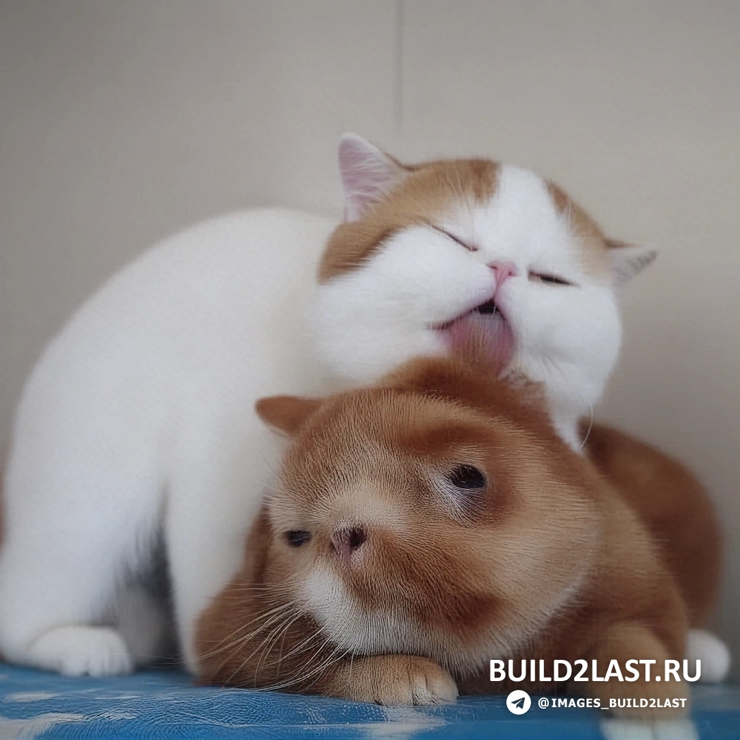 Снупи с любопытством изучает бумажный пакет, который лежит на полу.