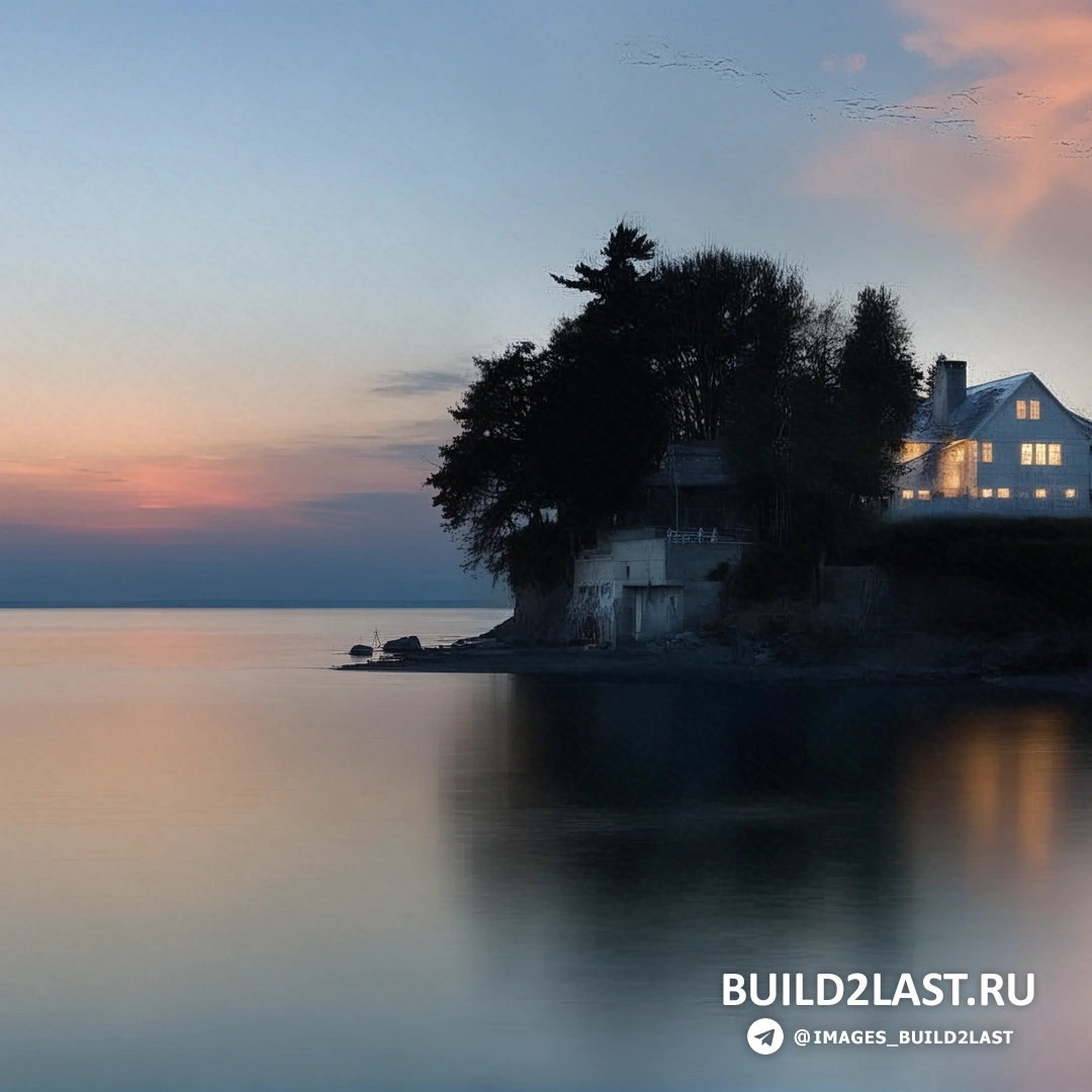 Терраса с панорамным остеклением, стульями и столом в загородном доме с металло черепицей